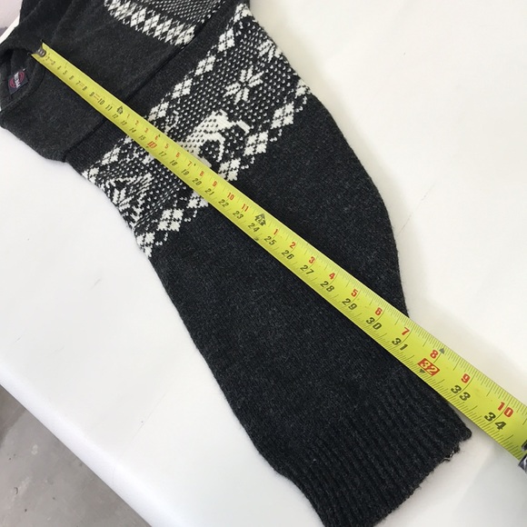 Pine State brand Vintage Mens Pullover Sweater - Picture 8 of 10